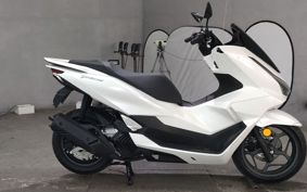HONDA PCX125 JK05