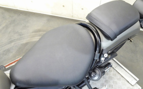 HONDA REBEL MC49