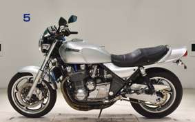 KAWASAKI ZEPHYR 1100 1999 ZRT10A