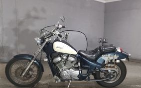 HONDA STEED 400 1992 NC26