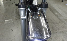 SUZUKI GN125 H 2008
