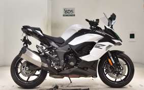 KAWASAKI NINJA1100SX 2025 ZXT10H