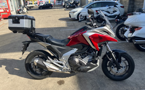 HONDA NC750X DCT 2024 RH09