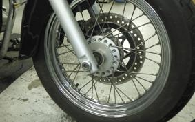 SUZUKI GZ250 Marauder