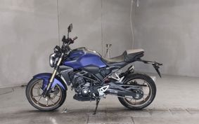 HONDA CB250R MC52