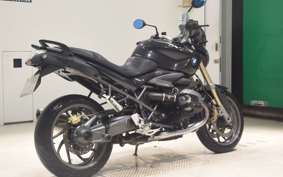 BMW R1200R 2013