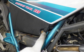 YAMAHA SEROW 225 Gen.3 4JG