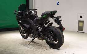 KAWASAKI NINJA 1000SX 2023 ZXT02K
