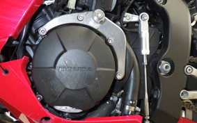 HONDA CBR600RR 2024 PC40