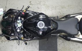 SUZUKI HAYABUSA Gen.3 2021 EJ11A