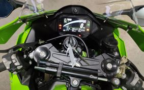 KAWASAKI ZX 10 NINJA RR 2021 ZXT02L