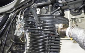 KAWASAKI 250TR BJ250F