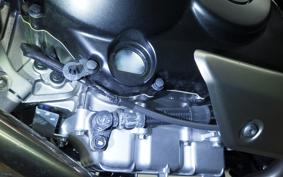 HONDA VFR800X 2016 RC80