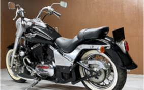 KAWASAKI VULCAN400 CLASSIC 1995 00A015