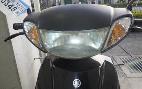 YAMAHA JOG ZR Gen.3 SA39J