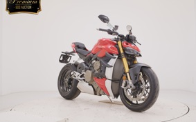 DUCATI STREETFIGHTER V4 S 2022