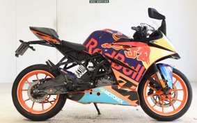 KTM 250 RC
