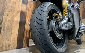 HONDA CB1100RS 2017 SC65