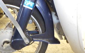 HONDA C50 SUPER CUB E AA01