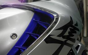 SUZUKI HAYABUSA Gen.3 2025 EJ11A