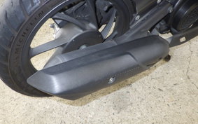 HONDA DIO 110 JK03
