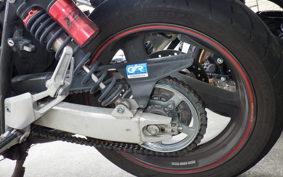 HONDA CB400SF VTEC SPEC 2 2003 NC39