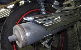 YAMAHA YX125 2022