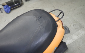 SUZUKI LET's 4 2014 CA45A