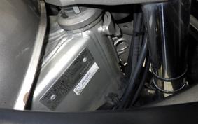 YAMAHA TDM850 Gen.2 1997