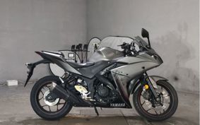 YAMAHA YZF R-3 2016 RH07J