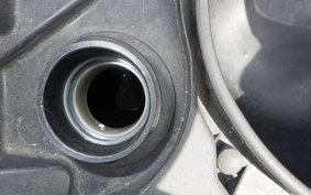 SUZUKI ADDRESS V125 G CF46A