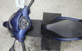 HONDA DIO 110 JK03