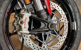 DUCATI MULTISTRADA V4S 2025