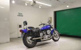 YAMAHA DRAGSTAR 400 2018 VH01J