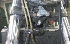 KAWASAKI ZRX-2 1996 ZR400E