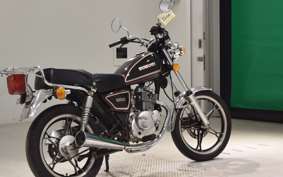 SUZUKI GN125 H 1978