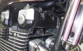 KAWASAKI ZEPHYR 400 KAI 2005 ZR400C