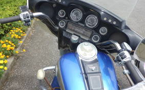 HARLEY FLHTCU SIDECAR 1340 1997