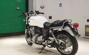 HONDA CB1100 EX ABS 2016