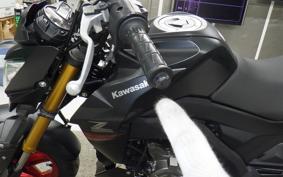 KAWASAKI Z125 PRO BR125H