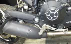 DUCATI SCRAMBLER SIXTY2 2016