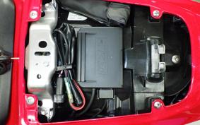 HONDA CBR600RR 2020 PC40