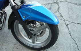 SUZUKI GSR250S GJ55D