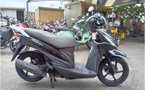 SUZUKI ADDRESS V110 CE47A