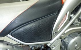 YAMAHA TRICKER Gen.2 DG16J