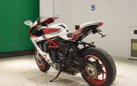 MV AGUSTA F3 800 RC 2020