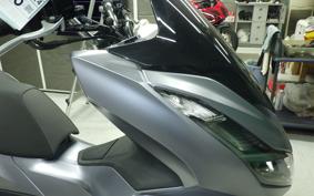 HONDA PCX 125 2022 JK05