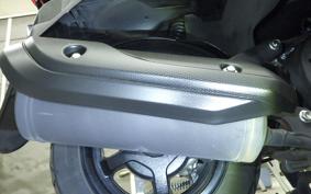 SUZUKI ADDRESS V125 DT11A