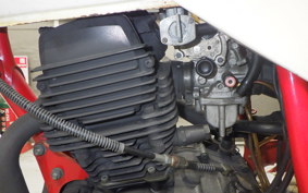 YAMAHA TW200 2JL