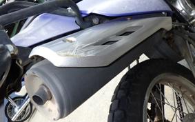 YAMAHA XTZ125